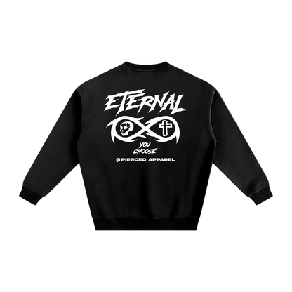 Eternal Fleece Sweatshirt