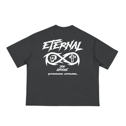 Eternal Loose Boxy Tee