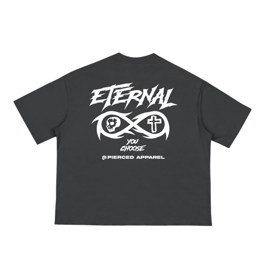 Eternal Loose Boxy Tee