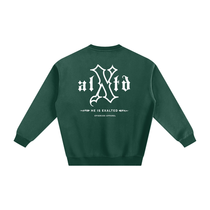 Exalted Fleece Sweatshirt