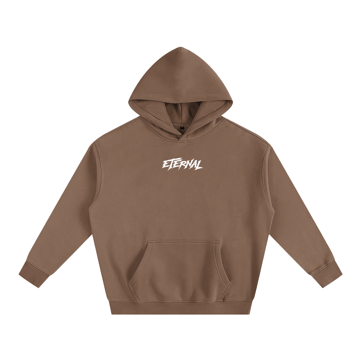 Eternal Oversized Hoodie
