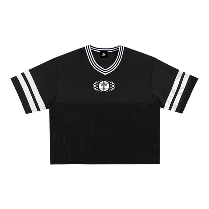 Yahweh Reigns Mesh Box Jersey