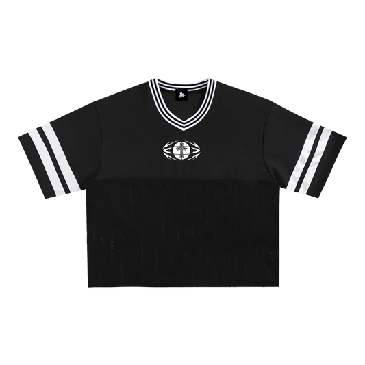 Yahweh Reigns Mesh Box Jersey