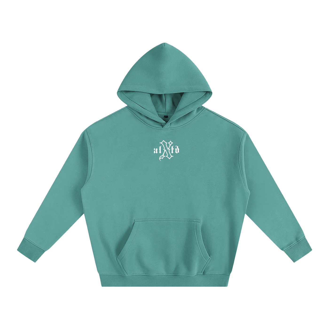 Exalted Oversized Hoodie