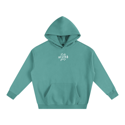 Exalted Oversized Hoodie