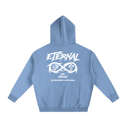 Oversized Eternal Hoodie