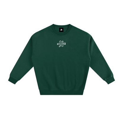 Exalted Fleece Sweatshirt