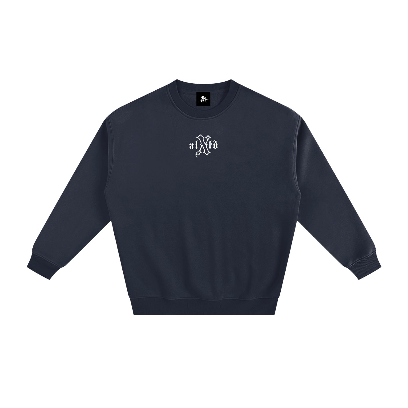 Exalted Fleece Sweatshirt