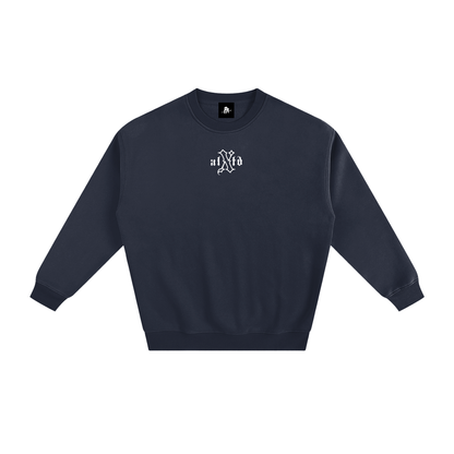 Exalted Fleece Sweatshirt