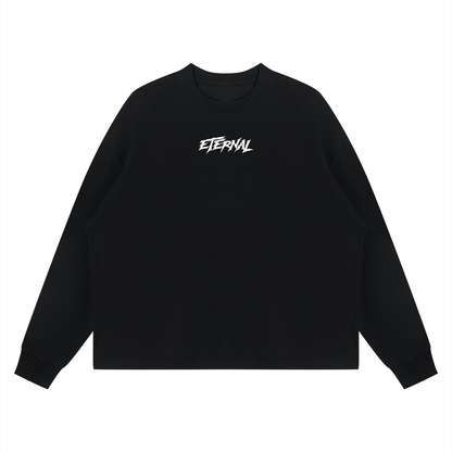 Eternal Box Waffle Long Sleeve