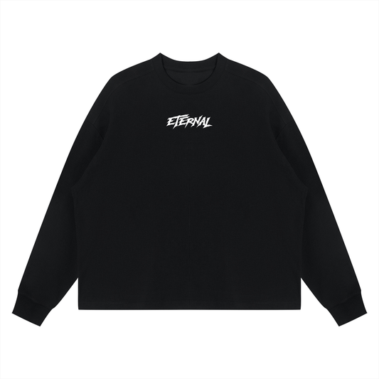 Eternal Box Waffle Long Sleeve