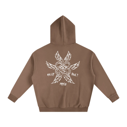 Holy Oversized Hoodie