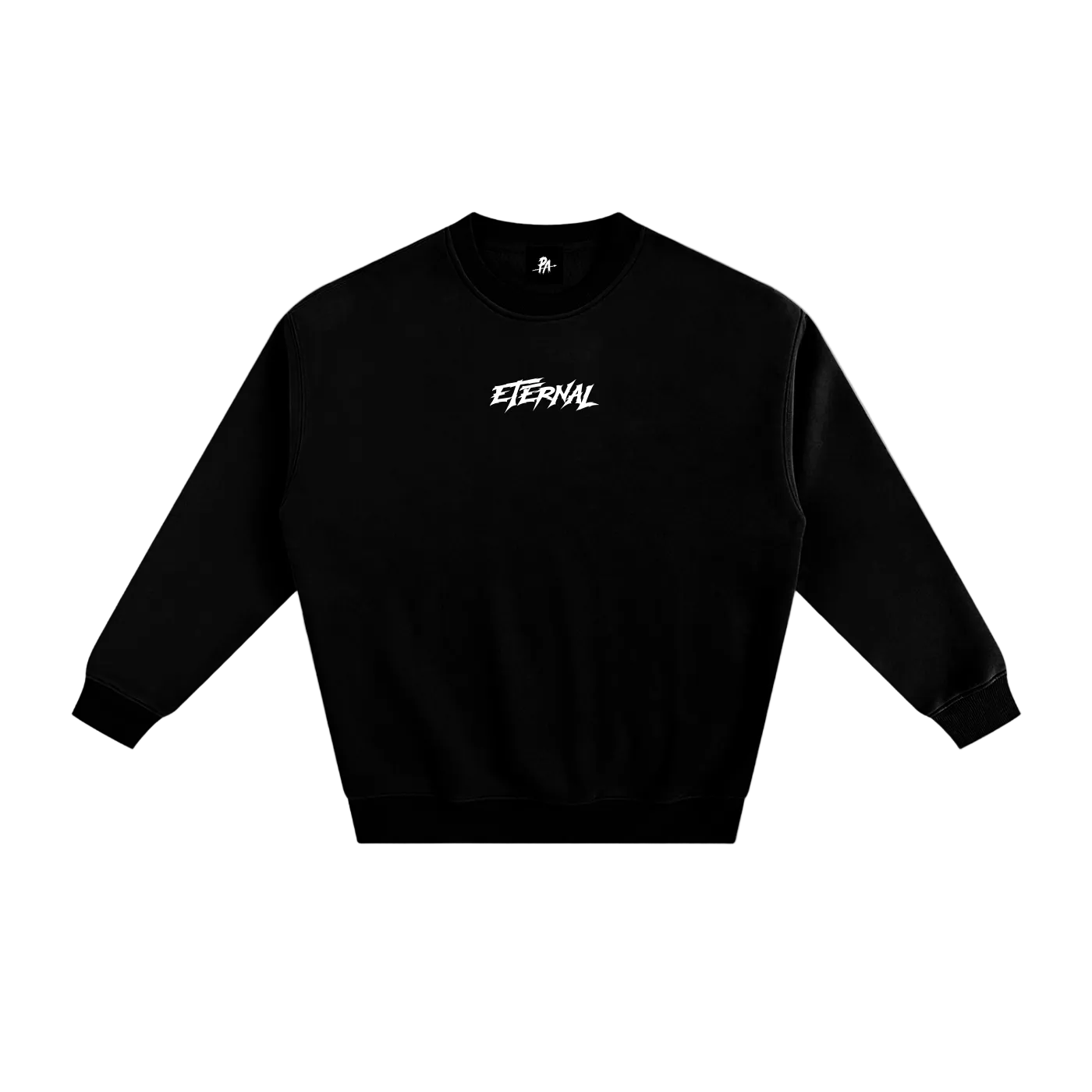 Eternal Fleece Sweatshirt