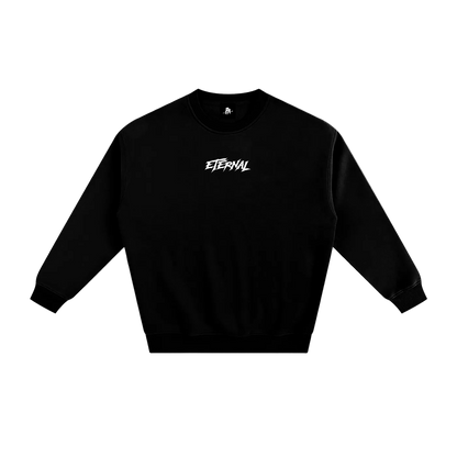 Eternal Fleece Sweatshirt