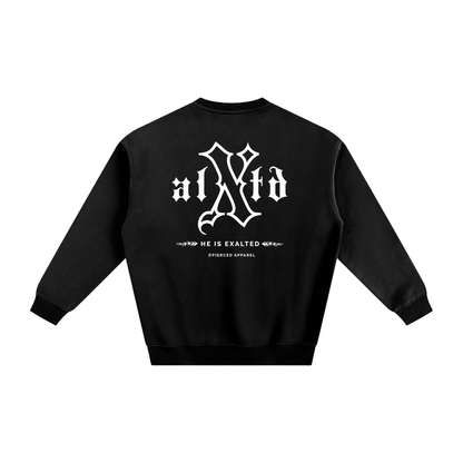 Exalted Fleece Sweatshirt
