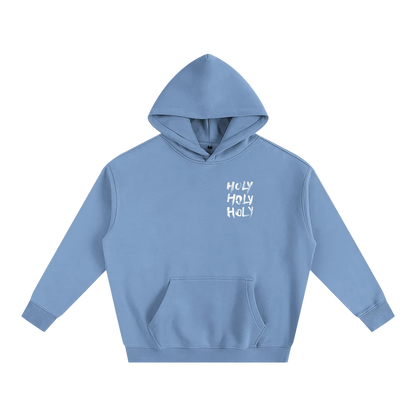 Holy Oversized Hoodie