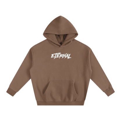 Oversized Eternal Hoodie