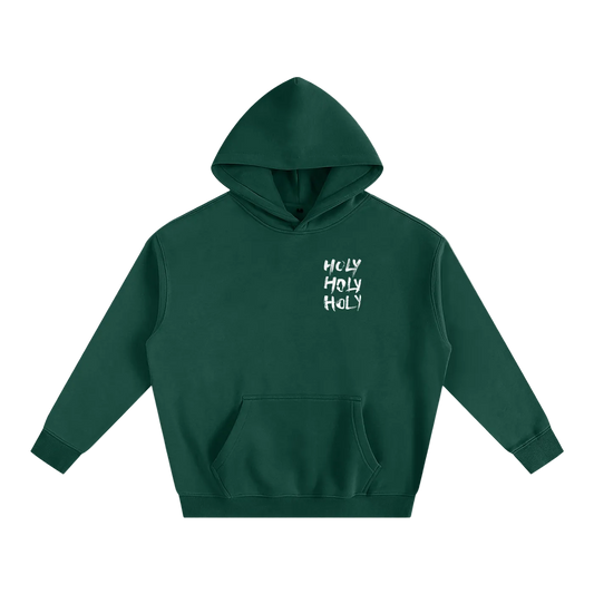 Holy Oversized Hoodie