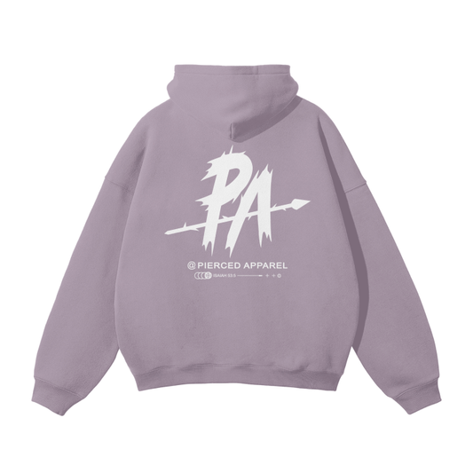 Original PA Logo Oversized Hoodie