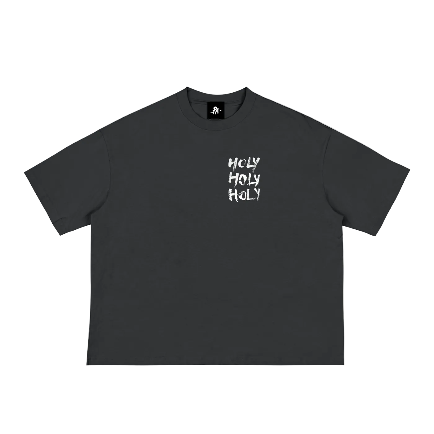 Holy Loose Boxy Tee