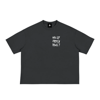 Holy Loose Boxy Tee