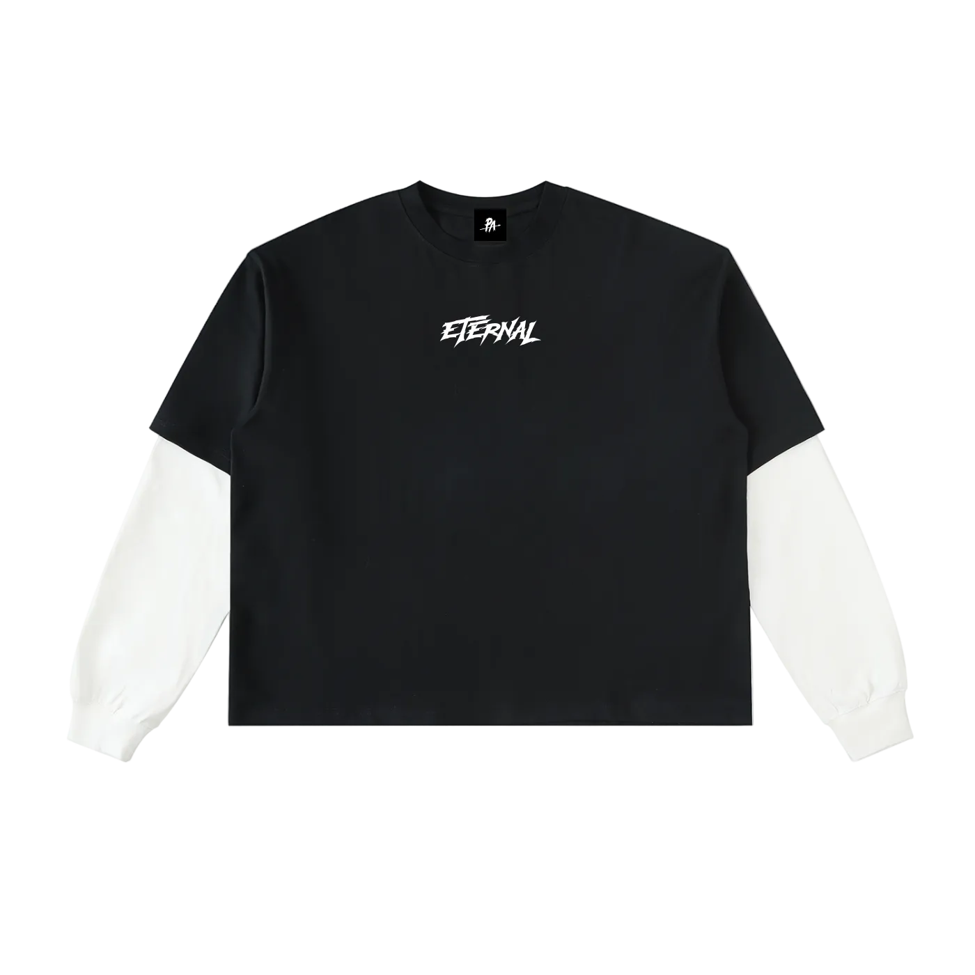 Eternal Layered Long Sleeve