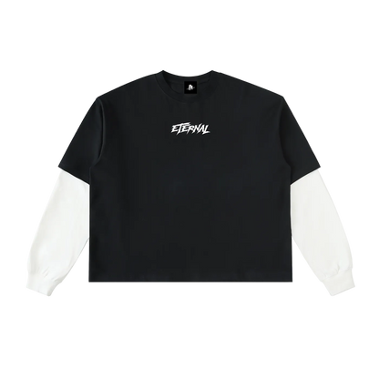 Eternal Layered Long Sleeve
