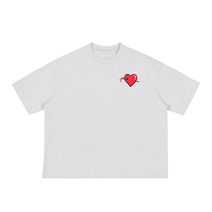 Pierced Heart Tee