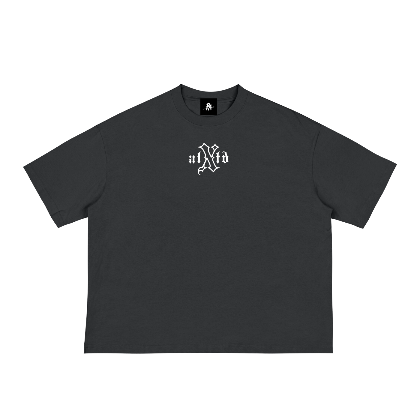 Exalted Loose Boxy Tee