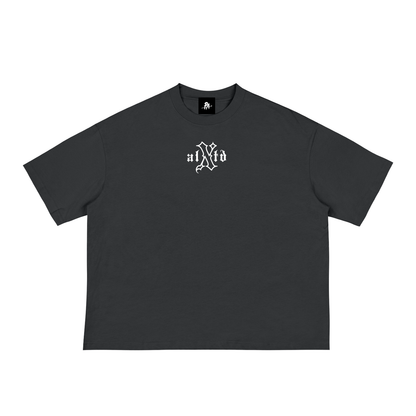 Exalted Loose Boxy Tee