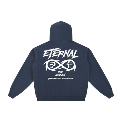 Eternal Zip-Up Hoodie