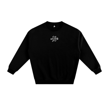Exalted Fleece Sweatshirt