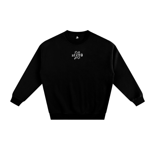 Exalted Fleece Sweatshirt