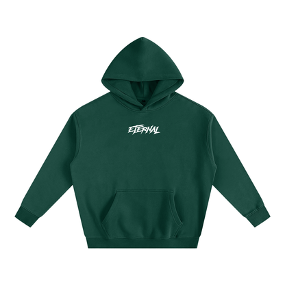 Eternal Oversized Hoodie