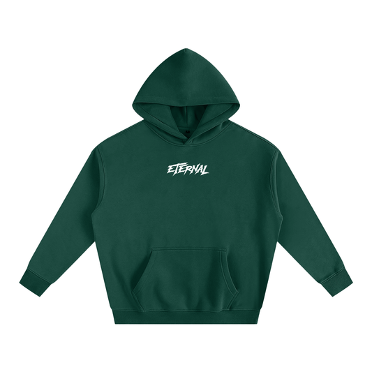 Eternal Oversized Hoodie