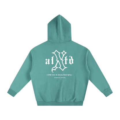 Exalted Oversized Hoodie
