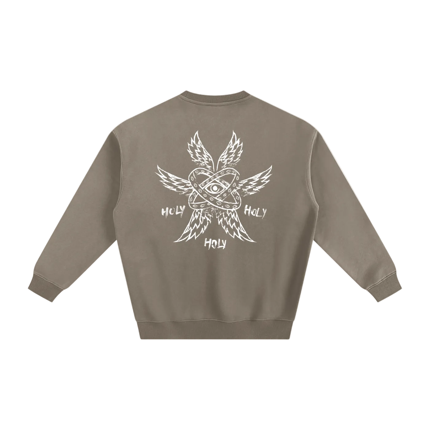 Holy Fleece Sweatshirt