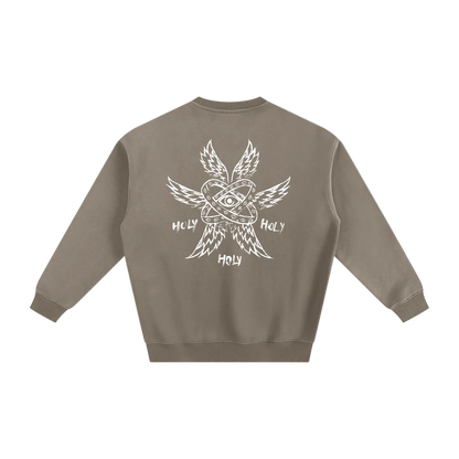 Holy Fleece Sweatshirt