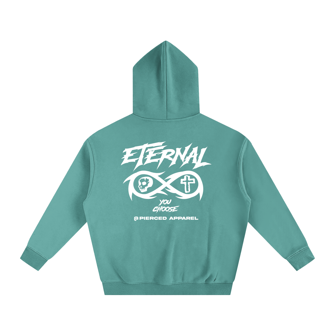 Eternal Oversized Hoodie
