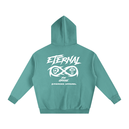 Eternal Oversized Hoodie
