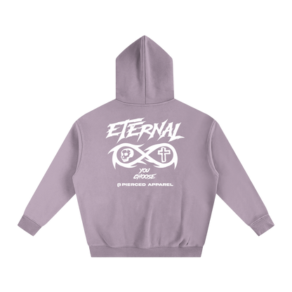 Oversized Eternal Hoodie