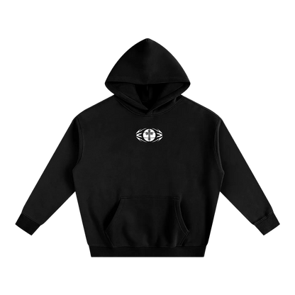 Yahweh Reigns Oversized Hoodie