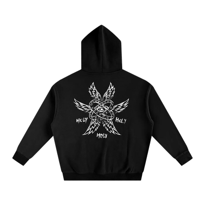 Holy Oversized Hoodie