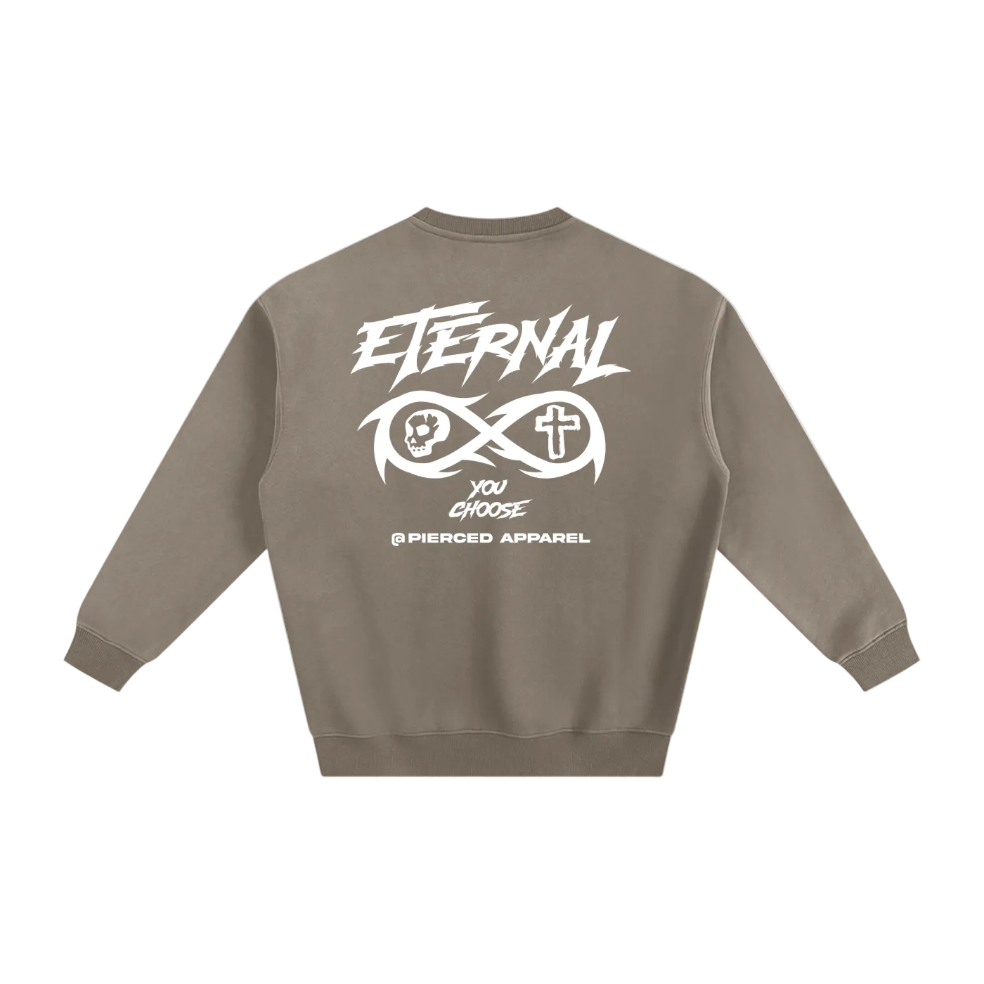 Eternal Fleece Sweatshirt