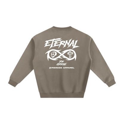 Eternal Fleece Sweatshirt