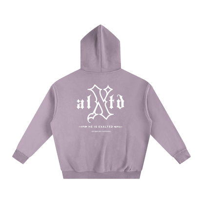 Exalted Oversized Hoodie