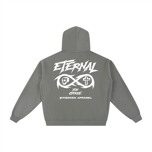 Eternal Zip-Up Hoodie