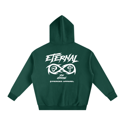 Eternal Oversized Hoodie