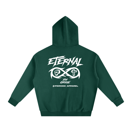 Eternal Oversized Hoodie