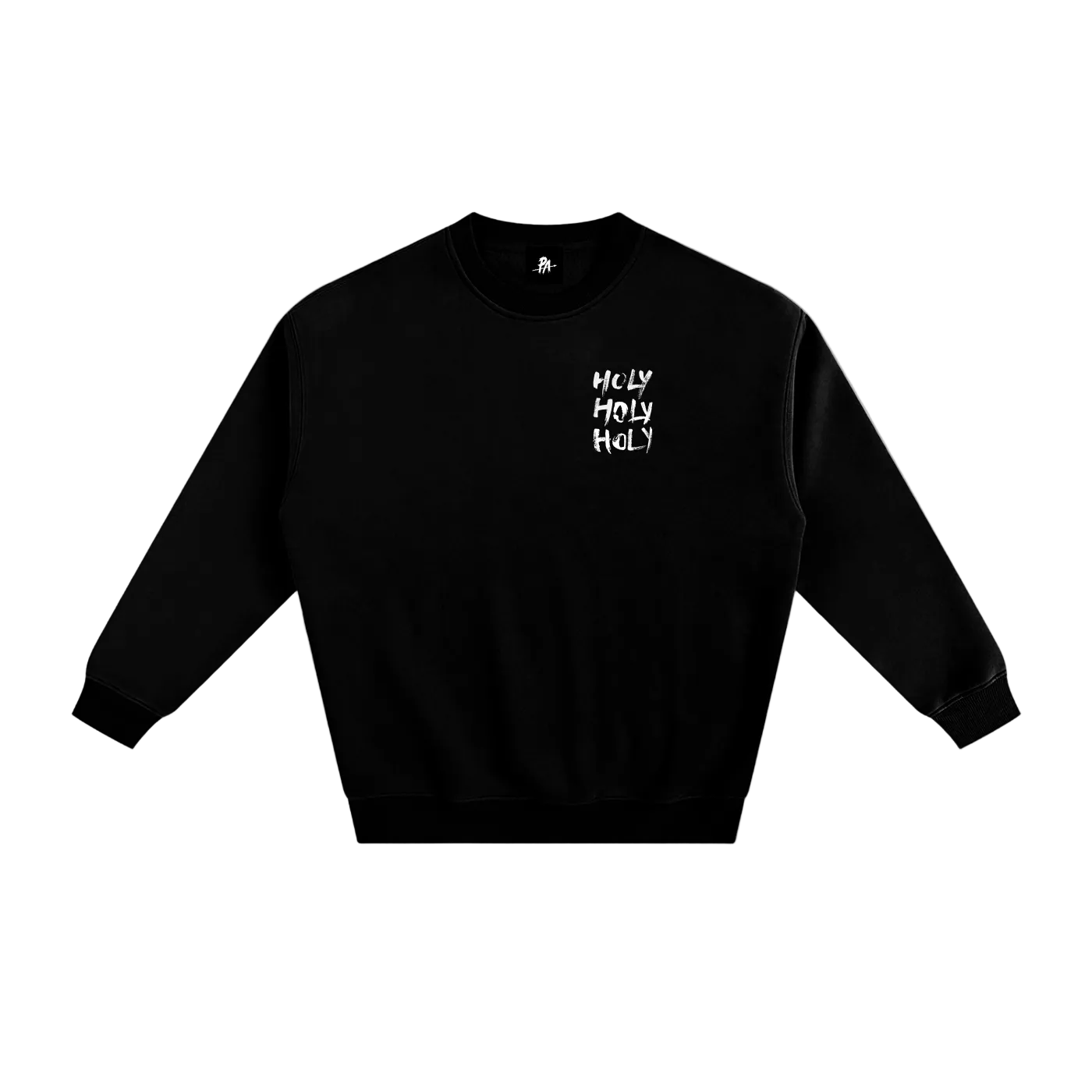 Holy Fleece Sweatshirt